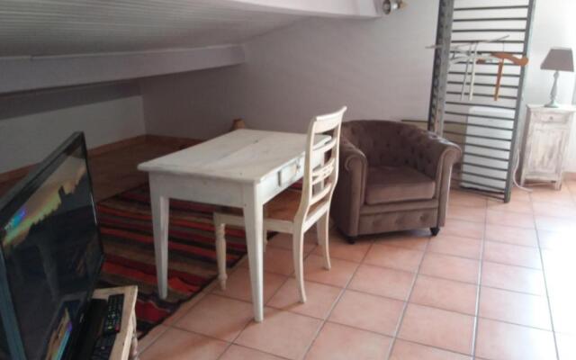 Clos St Jean Baptiste