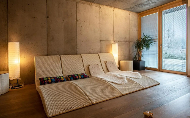 Kvilda Kilián apartmán Javor