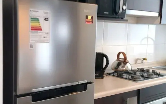 Pacifico Arica Parque Socoroma