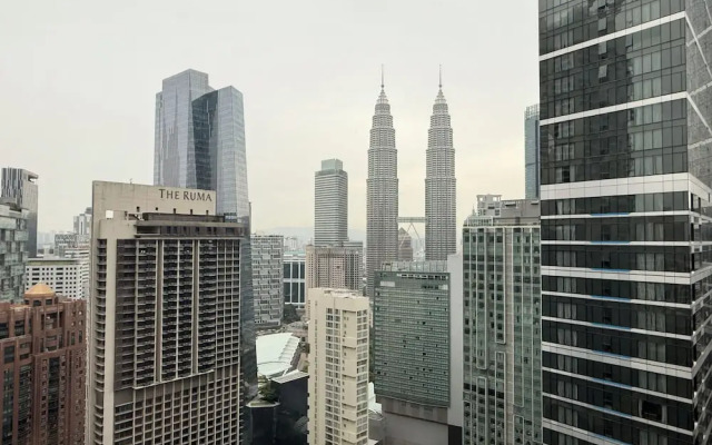 8 Kia Peng Residences