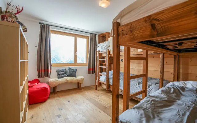 Chalet T'alpa