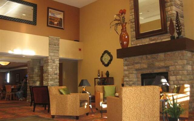 Holiday Inn Express & Suites Denver SW-Littleton by IHG
