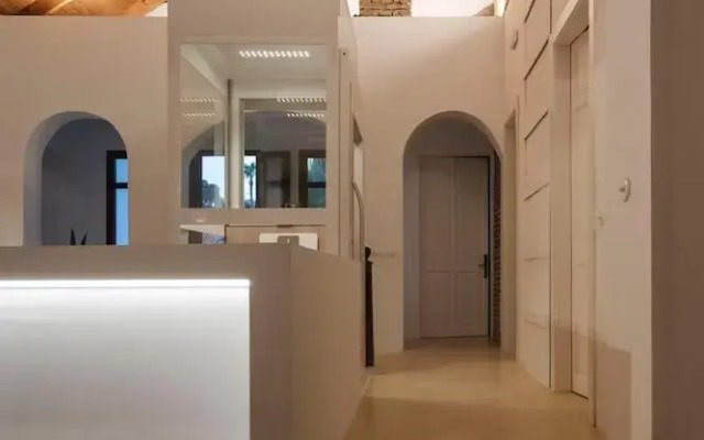 La moderna suites