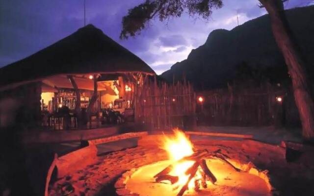 Entabeni Mountain Lodges