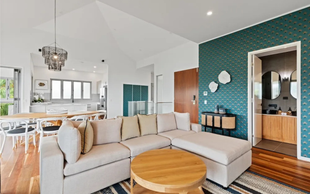 Club Wyndham Airlie Beach