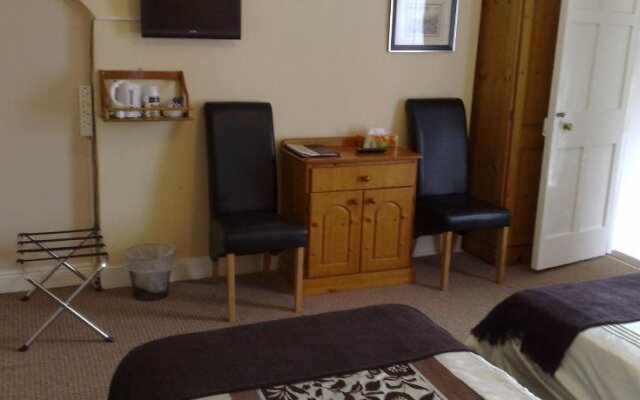 Kent House B&B