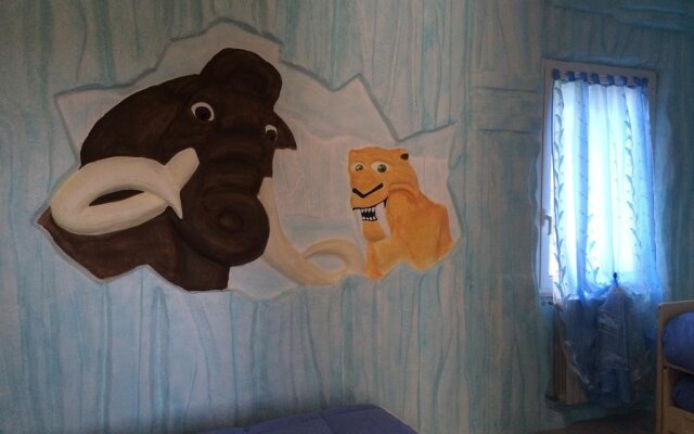 Agriturismo SantAndrea