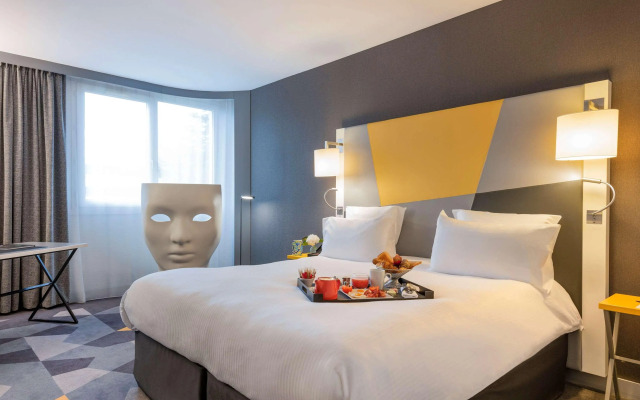 Pullman Toulouse