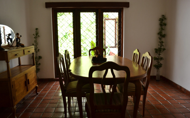 Clove Garden Hotel