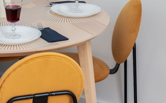 Apartament Latarników Gdańsk by Renters