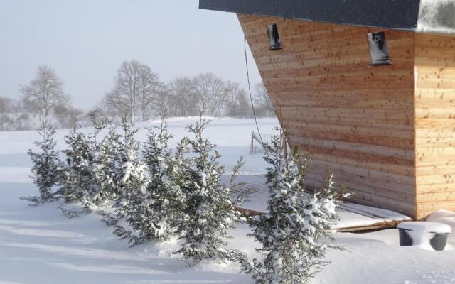 LOGIS LAS CROZAS La Poupe