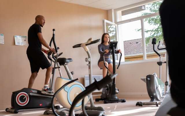 Village de vacances La Bolle