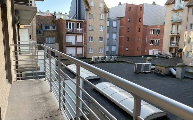 Apartment in Nieuwpoort Near the sea
