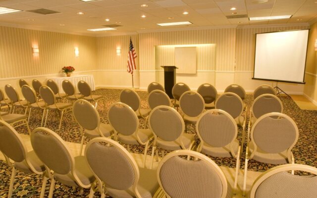 Ocean Breeze Inn Vero Beach