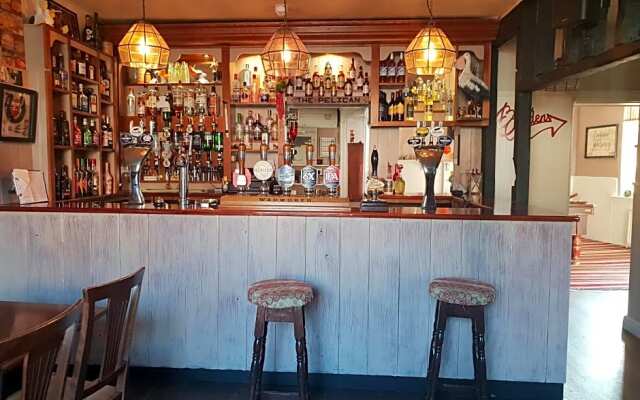 The Pelican Inn
