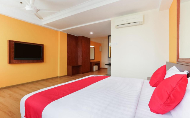 Straits Meridian Hotel Melaka