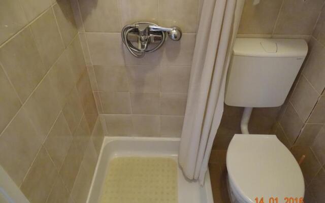 Guest House AB Adria Home