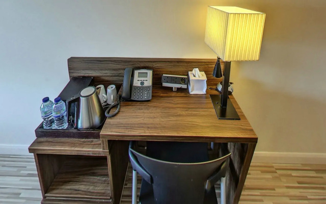 Simply Rooms & Suites
