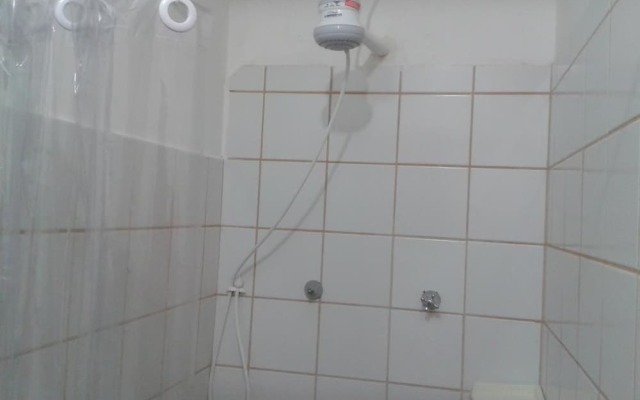 Pousada Dos Cajueiros