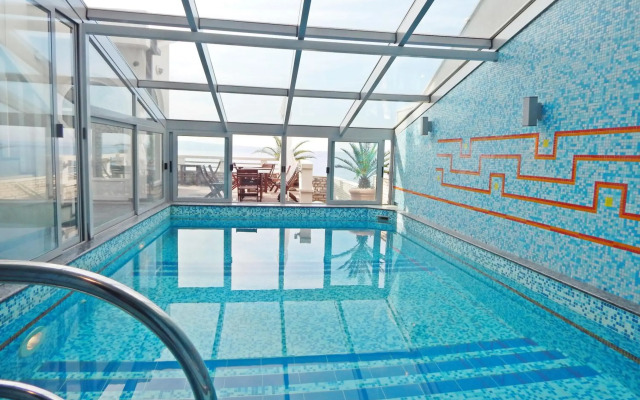Hotel Sunce