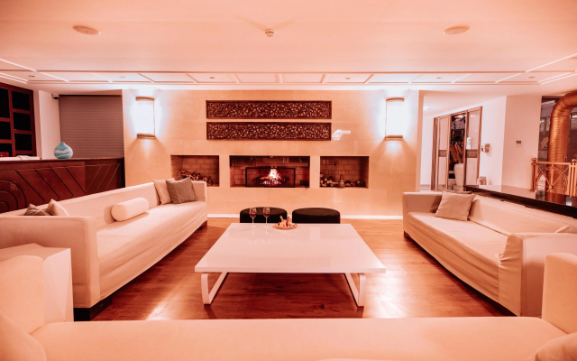 Hillstone Bodrum  & Spa