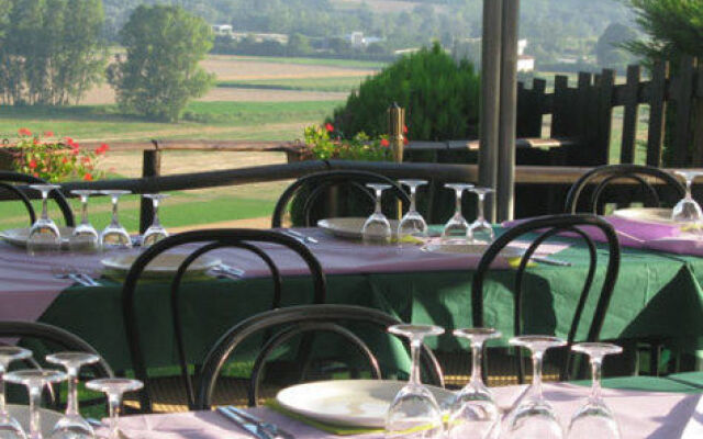 La Locanda Del Nocciolo