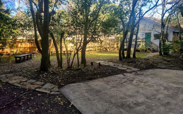 Beaufort Harbour Suites