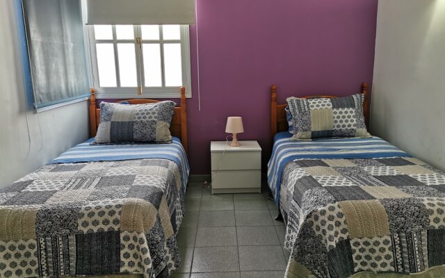 Nelidas Pri. Bungalow Pool & wifi free.