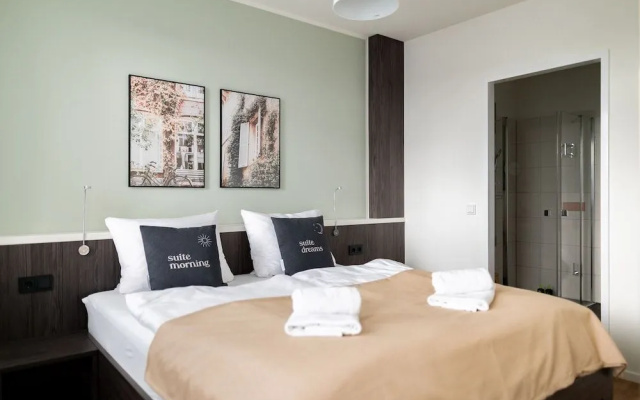 Limehome Bremerhaven Kantstraße