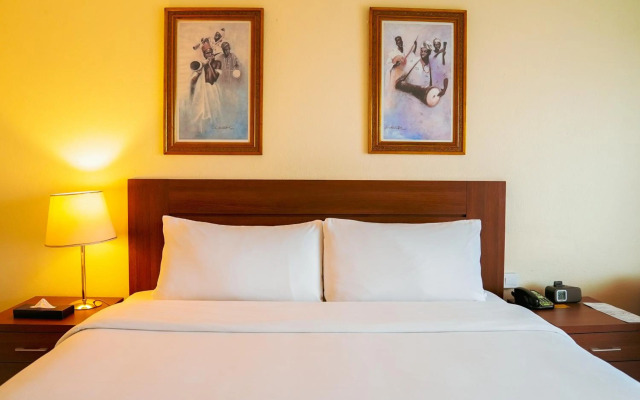 Abuja Continental Hotel