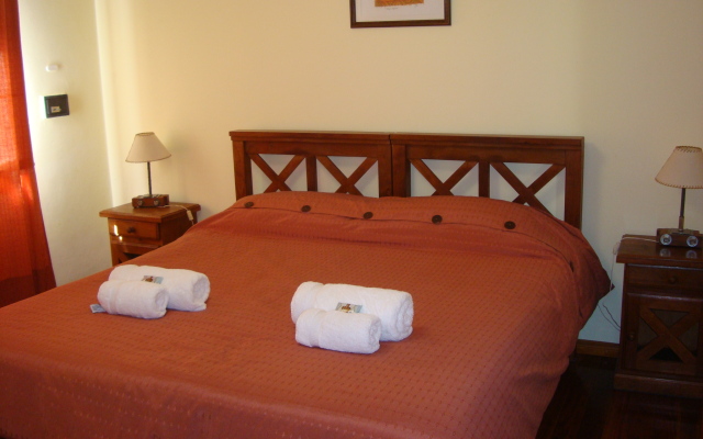 Hosteria Miyazato Inn