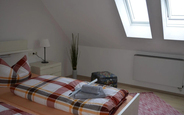 Ferienwohnung Landgraf