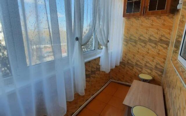 Apartament Nikola`s Residence 2 Mahmudia