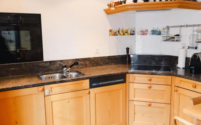 Sunshine Belle Etoile Chalet