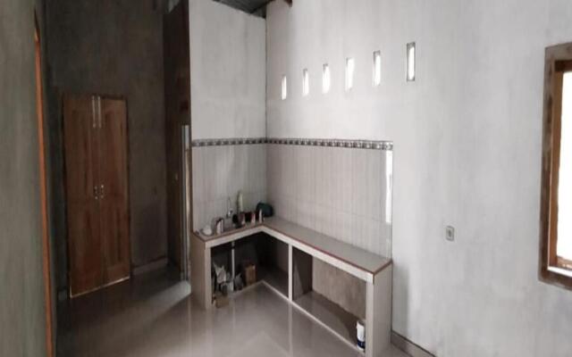 Nissa Homestay