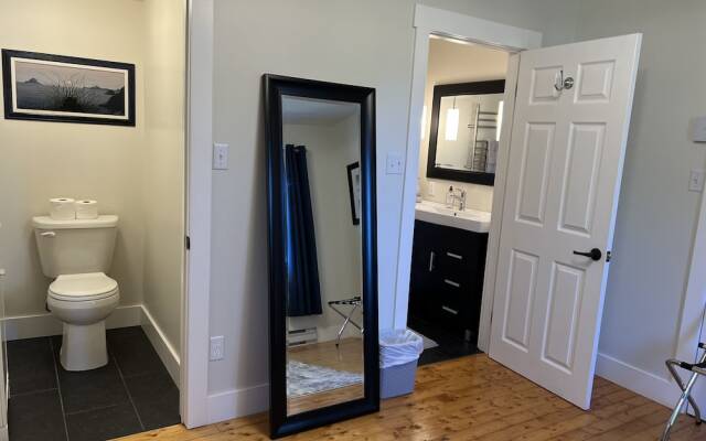 Wildflowers Country Inn