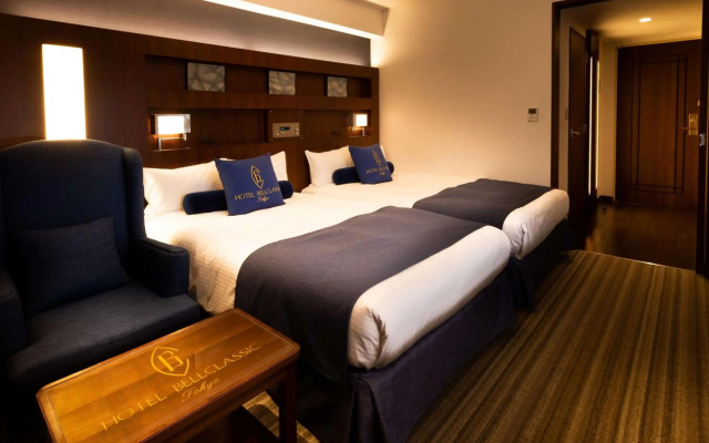 Hotel Bellclassic Tokyo