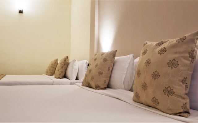 Olive de Villa - A Wandertrails Stay