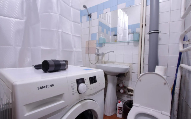 ТимХаус на ул. Татарстан, д. 56