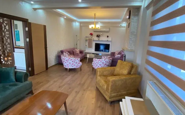 Al Nawras Resort