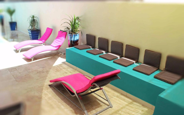 Hotel Select