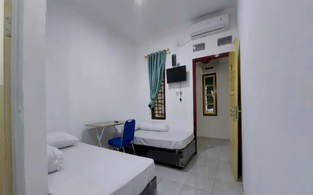 Hotel O Rafie Exclusive 2 Syariah