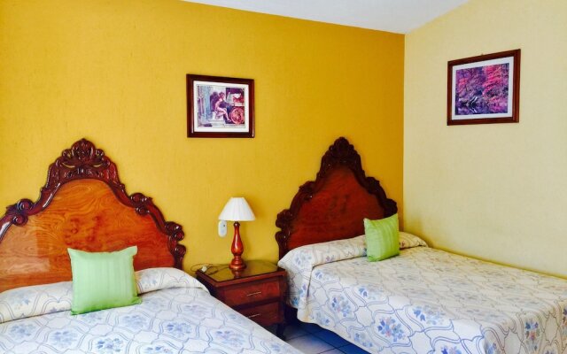 Guamúchil Parque Acuático & Cabañas