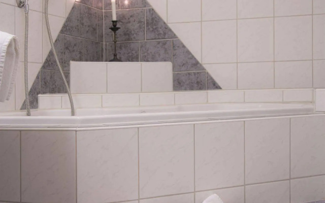 Fliana Arlberg Studios and Apartments