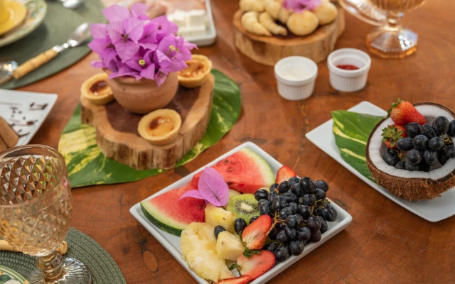 Pousada Villa Italiana