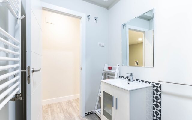 Apartamento En Termibus San Mames I by Aston Rentals