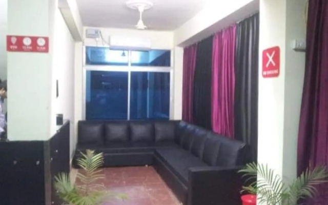 Hotel Vihar By GRB