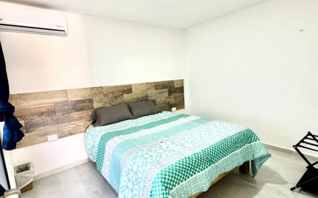 El Departamento Lunero