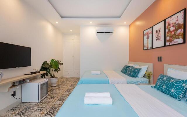 Sea House Hotel & Apartments