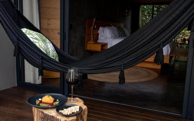 Casa Chichipicas Hotel Boutique